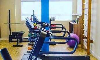 Imagem 3: APARTAMENTO COM 173.13 m² - AVIAÇÃO - PRAIA GRANDE SP