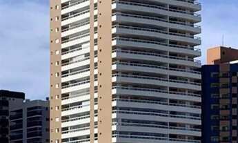 Imagem: APARTAMENTO COM 120.11 m² - AVIAÇÃO