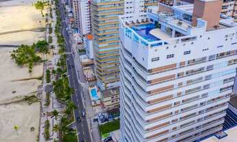 Imagem 2: APARTAMENTO COM 120.11 m² - AVIAÇÃO - PRAIA GRANDE SP