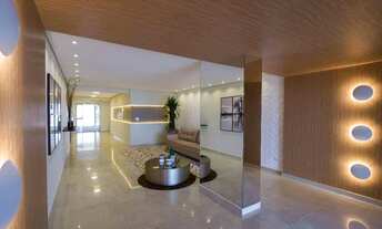 Imagem 7: APARTAMENTO COM 120.11 m² - AVIAÇÃO - PRAIA GRANDE SP