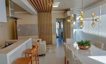 Imagem: APARTAMENTO COM 93.33 m² - GUILHERMINA