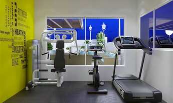 Imagem 2: APARTAMENTO COM 93.33 m² - GUILHERMINA - PRAIA GRANDE SP