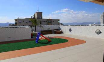 Imagem 5: APARTAMENTO COM 78 m² - AVIAÇÃO - PRAIA GRANDE SP