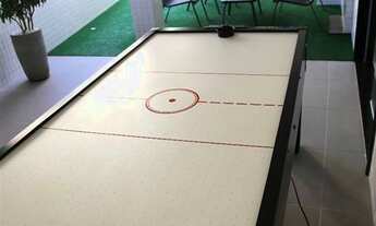 Imagem 3: APARTAMENTO COM 54.25 m² - AVIAÇÃO - PRAIA GRANDE SP