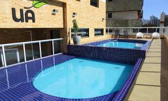 Imagem 5: APARTAMENTO COM 54.25 m² - AVIAÇÃO - PRAIA GRANDE SP