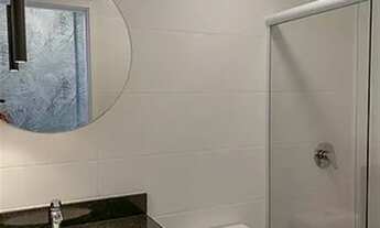 Imagem 6: APARTAMENTO COM 44.75 m² - GUILHERMINA - PRAIA GRANDE SP