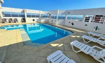 Imagem: APARTAMENTO COM 100.42 m² - AVIAÇÃO