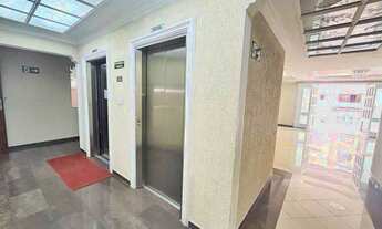 Imagem 2: APARTAMENTO COM 100.42 m² - AVIAÇÃO - PRAIA GRANDE SP