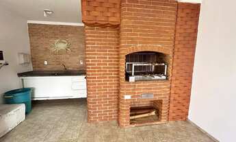 Imagem 3: APARTAMENTO COM 100.42 m² - AVIAÇÃO - PRAIA GRANDE SP