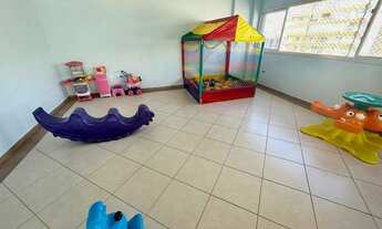 Imagem 5: APARTAMENTO COM 100.42 m² - AVIAÇÃO - PRAIA GRANDE SP