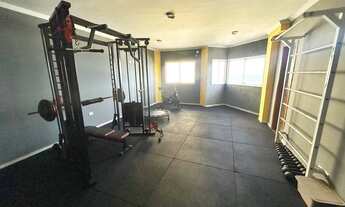 Imagem 7: APARTAMENTO COM 100.42 m² - AVIAÇÃO - PRAIA GRANDE SP