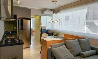 Imagem 2: APARTAMENTO COM 44.75 m² - GUILHERMINA - PRAIA GRANDE SP