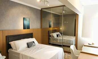 Imagem 4: APARTAMENTO COM 44.75 m² - GUILHERMINA - PRAIA GRANDE SP