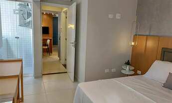 Imagem 5: APARTAMENTO COM 44.75 m² - GUILHERMINA - PRAIA GRANDE SP