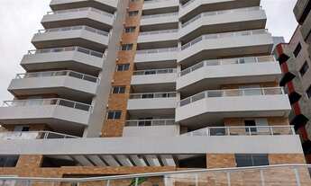 Imagem 3: APARTAMENTO COM 89.88 m² - AVIAÇÃO - PRAIA GRANDE SP