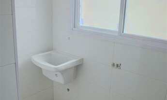 Imagem 7: APARTAMENTO COM 54.25 m² - AVIAÇÃO - PRAIA GRANDE SP