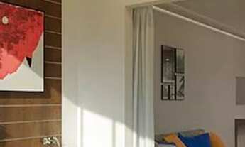 Imagem 3: APARTAMENTO COM 54.25 m² - AVIAÇÃO - PRAIA GRANDE SP