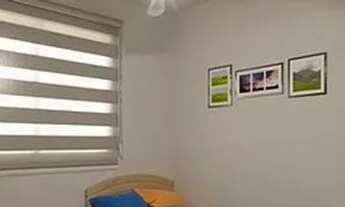 Imagem 5: APARTAMENTO COM 54.25 m² - AVIAÇÃO - PRAIA GRANDE SP