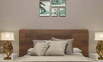 Imagem 7: APARTAMENTO COM 54.25 m² - AVIAÇÃO - PRAIA GRANDE SP