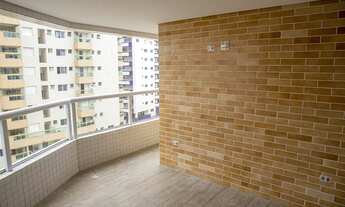 Imagem: APARTAMENTO COM 93.76 m² - AVIAÇÃO