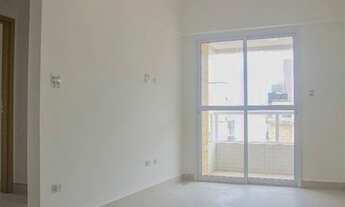 Imagem 5: APARTAMENTO COM 78 m² - AVIAÇÃO - PRAIA GRANDE SP