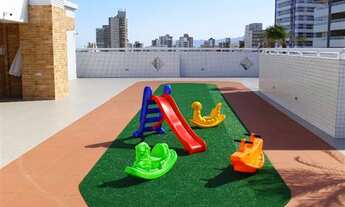 Imagem 7: APARTAMENTO COM 53.5 m² - AVIAÇÃO - PRAIA GRANDE SP