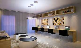 Imagem 3: APARTAMENTO COM 62.69 m² - REAL - PRAIA GRANDE SP