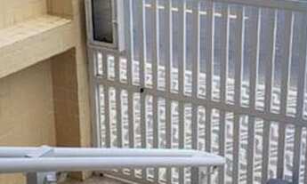 Imagem 4: APARTAMENTO COM 62.69 m² - REAL - PRAIA GRANDE SP