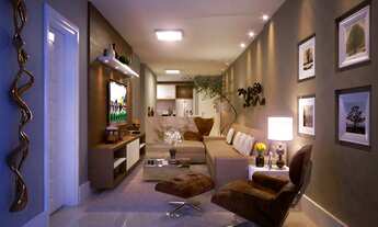 Imagem 7: APARTAMENTO COM 62.69 m² - REAL - PRAIA GRANDE SP