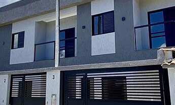 Imagem: CASA COM 90 m² - QUIETUDE - PRAIA GRANDE