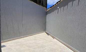 Imagem 5: CASA COM 90 m² - QUIETUDE - PRAIA GRANDE SP