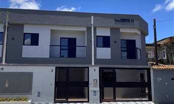 Imagem 3: CASA COM 90 m² - QUIETUDE - PRAIA GRANDE SP