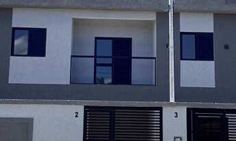 Imagem 4: CASA COM 90 m² - QUIETUDE - PRAIA GRANDE SP