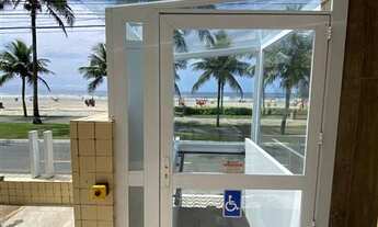 Imagem 7: APARTAMENTO COM 62.69 m² - REAL - PRAIA GRANDE SP