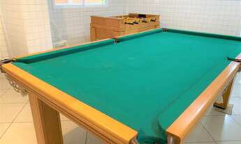 Imagem 2: APARTAMENTO COM 167.17 m² - FORTE - PRAIA GRANDE SP