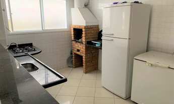 Imagem 3: APARTAMENTO COM 167.17 m² - FORTE - PRAIA GRANDE SP
