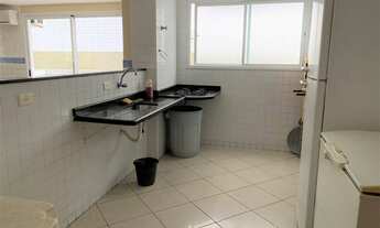 Imagem 4: APARTAMENTO COM 167.17 m² - FORTE - PRAIA GRANDE SP