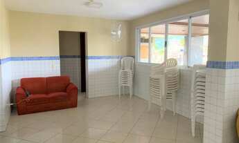 Imagem 5: APARTAMENTO COM 167.17 m² - FORTE - PRAIA GRANDE SP