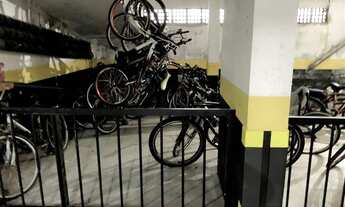 Imagem 6: APARTAMENTO COM 167.17 m² - FORTE - PRAIA GRANDE SP