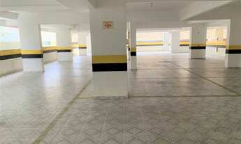 Imagem 7: APARTAMENTO COM 167.17 m² - FORTE - PRAIA GRANDE SP