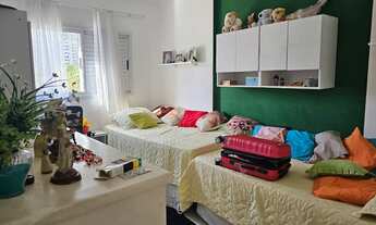 Imagem 6: APARTAMENTO COM 127 m² - FORTE - PRAIA GRANDE SP