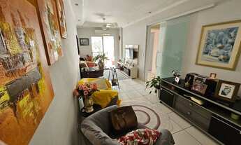 Imagem 7: APARTAMENTO COM 127 m² - FORTE - PRAIA GRANDE SP