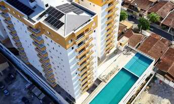 Imagem 6: APARTAMENTO COM 57 m² - BOQUEIRAO - PRAIA GRANDE SP