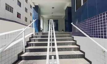 Imagem 3: APARTAMENTO COM 42 m² - CAIÇARA - PRAIA GRANDE SP