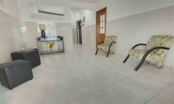 Imagem 4: APARTAMENTO COM 42 m² - CAIÇARA - PRAIA GRANDE SP