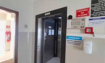 Imagem 5: APARTAMENTO COM 42 m² - CAIÇARA - PRAIA GRANDE SP