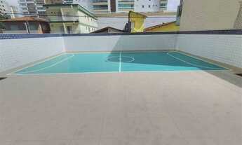 Imagem 6: APARTAMENTO COM 42 m² - CAIÇARA - PRAIA GRANDE SP