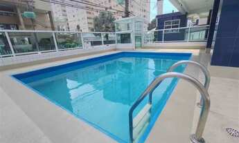 Imagem 7: APARTAMENTO COM 42 m² - CAIÇARA - PRAIA GRANDE SP