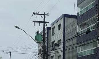 Imagem 2: APARTAMENTO COM 42 m² - CAIÇARA - PRAIA GRANDE SP