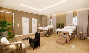 Imagem 4: APARTAMENTO COM 79.73 m² - CAIÇARA - PRAIA GRANDE SP